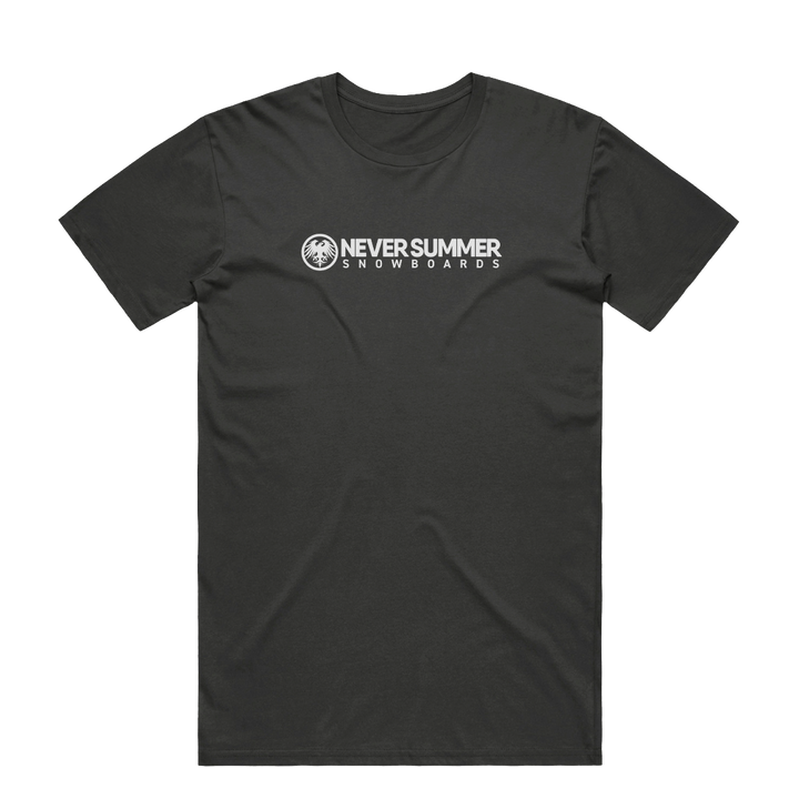 Never Summer Corporate Tee