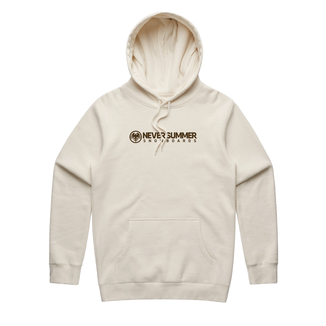 Never Summer Corporate Hoodie
