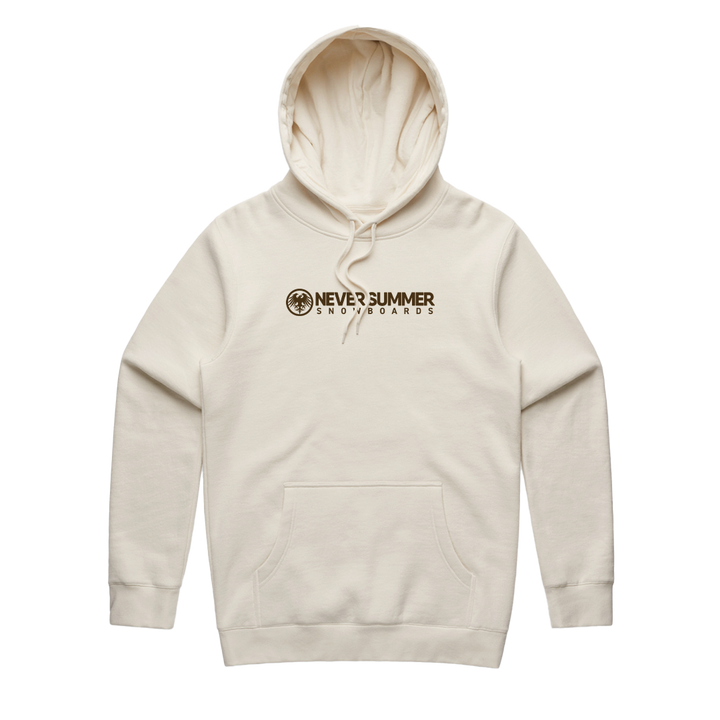 Never Summer Corporate Hoodie