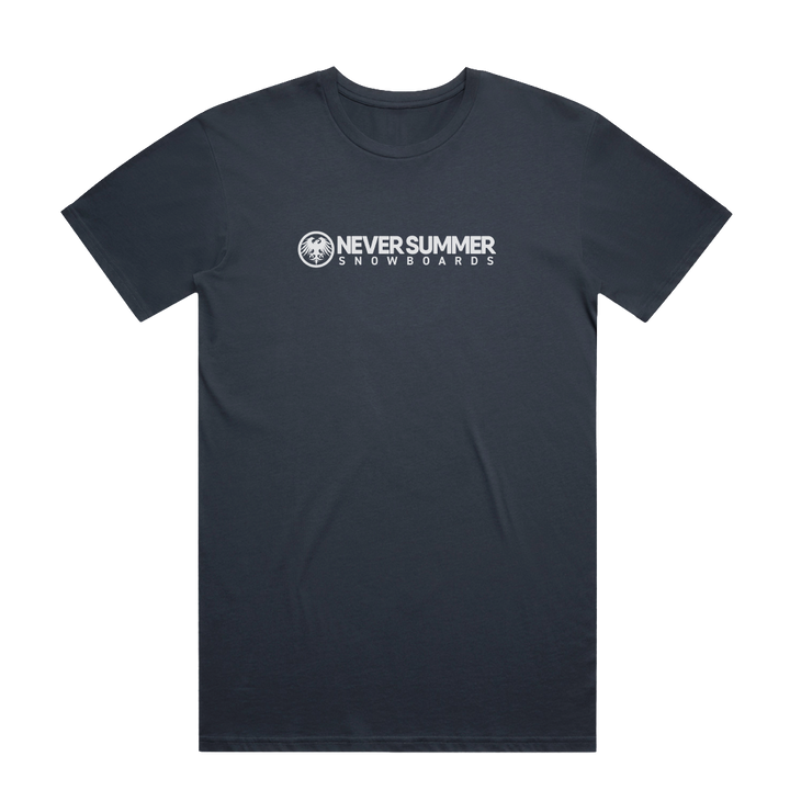 Never Summer Corporate Tee