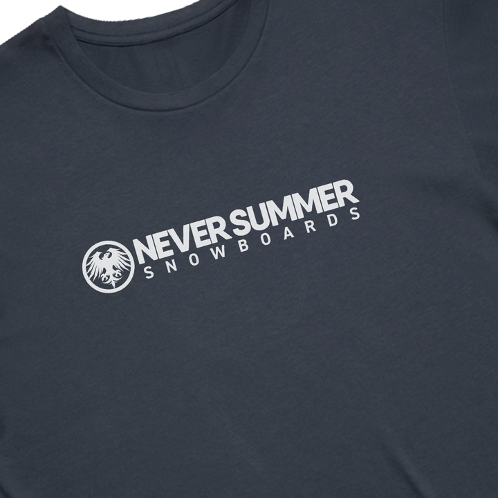 Never Summer Corporate Tee