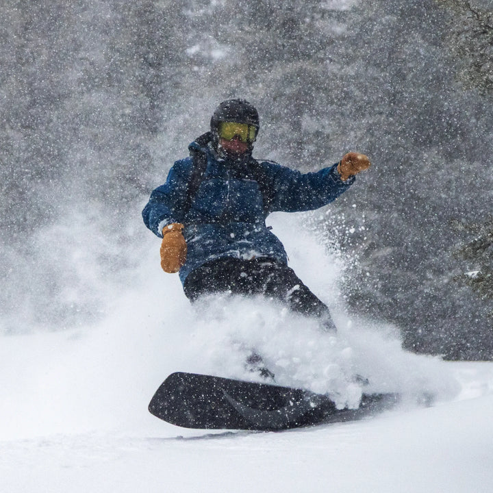 Men’s 2026 Nokhu Snowboard