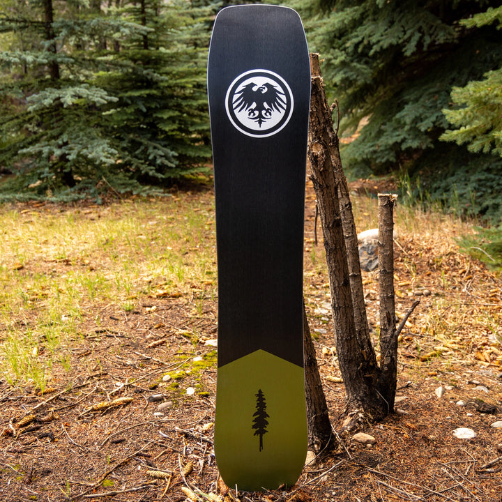 Men’s 2027 Nokhu Snowboard