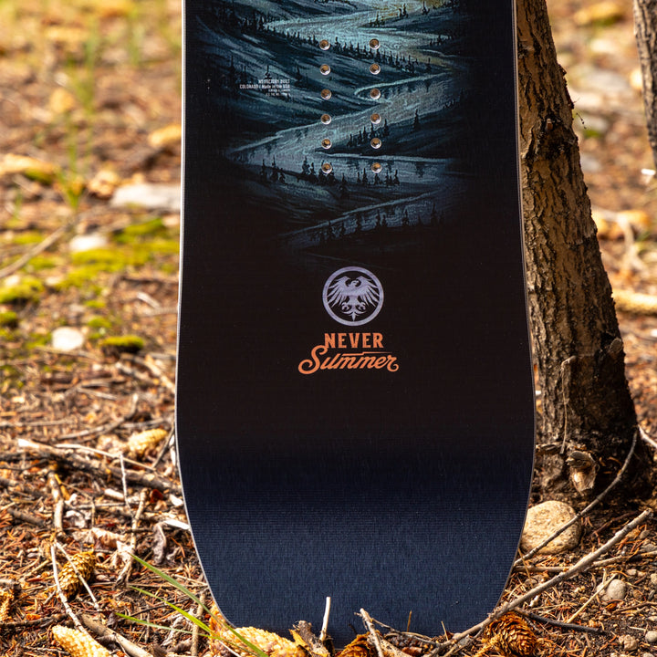 Men’s 2027 Nokhu Snowboard