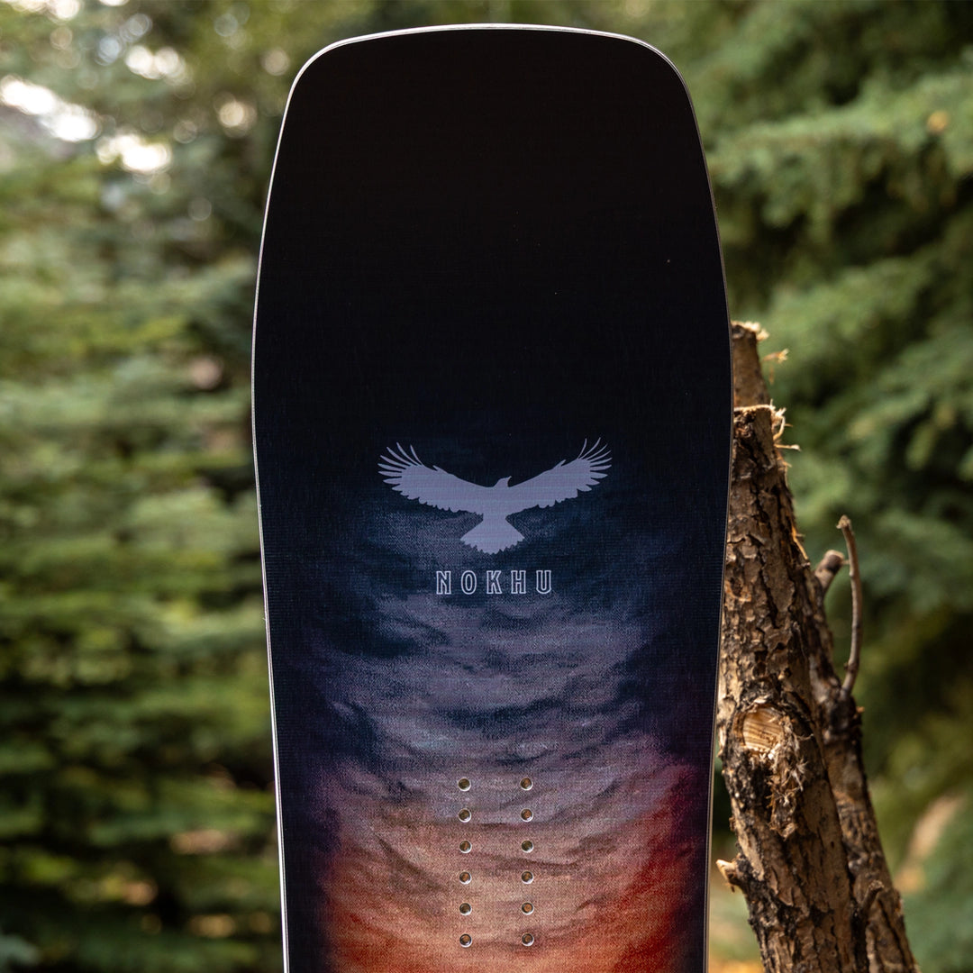 Men's 2027 Nokhu Snowboard | Never Summer – Never Summer Snowboards Men's 2027 Nokhu Snowboard | Never Summer – Never Summer Snowboards