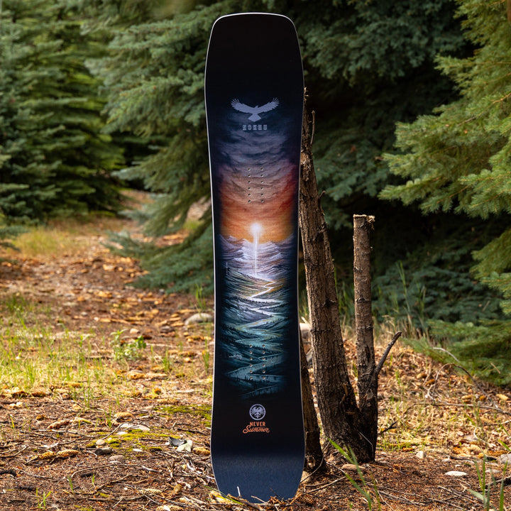 Men’s 2027 Nokhu Snowboard