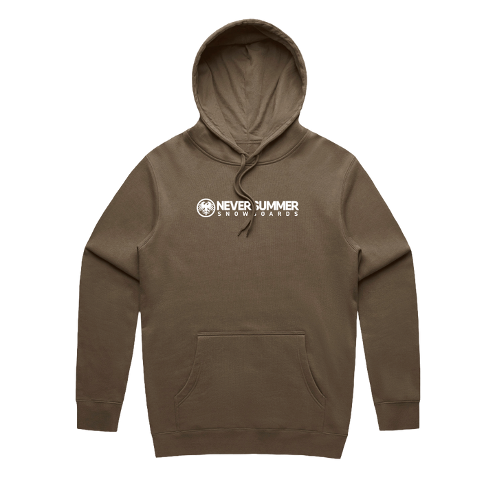 Never Summer Corporate Hoodie