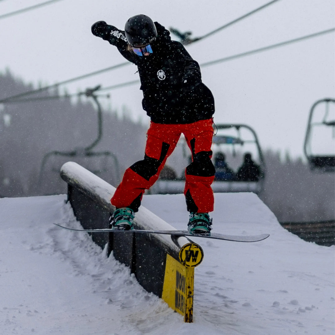 Women’s 2024 Proto Synthesis Snowboard