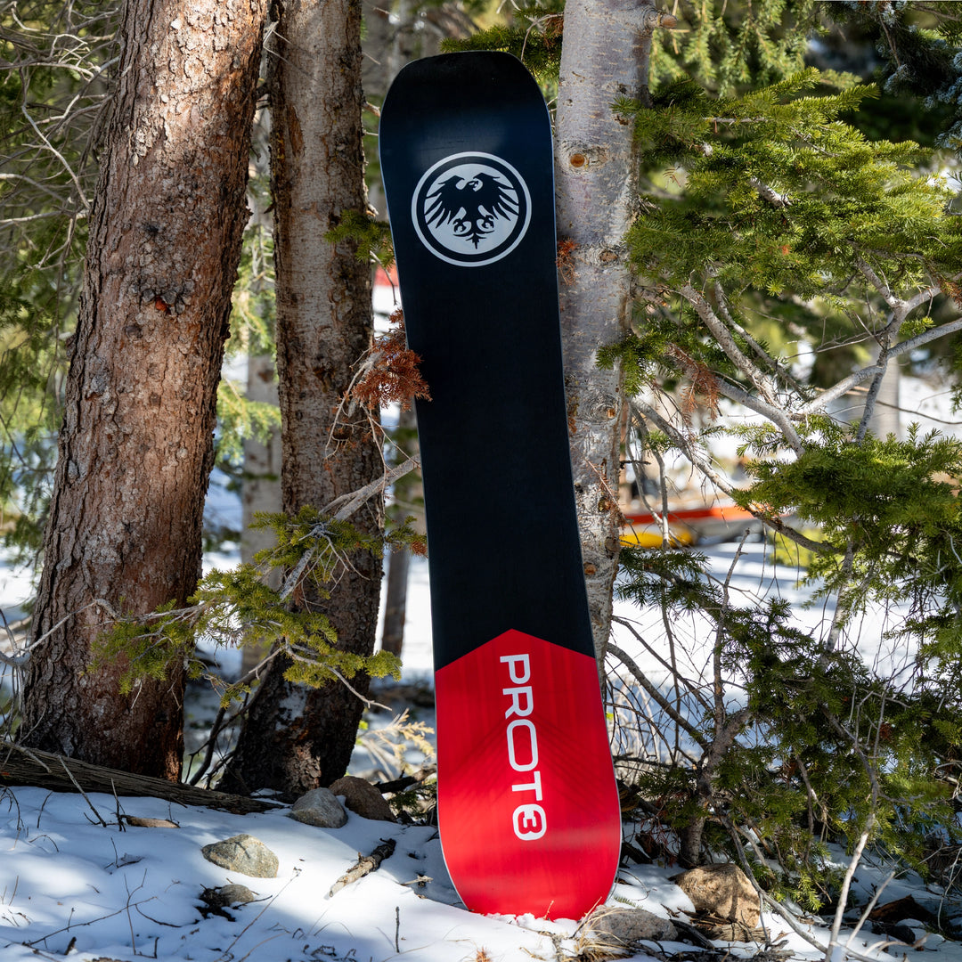 Men's 2027 Proto Type 3 Snowboard | Never Summer – Never Summer Men's 2027 Proto Type 3 Snowboard | Never Summer – Never Summer