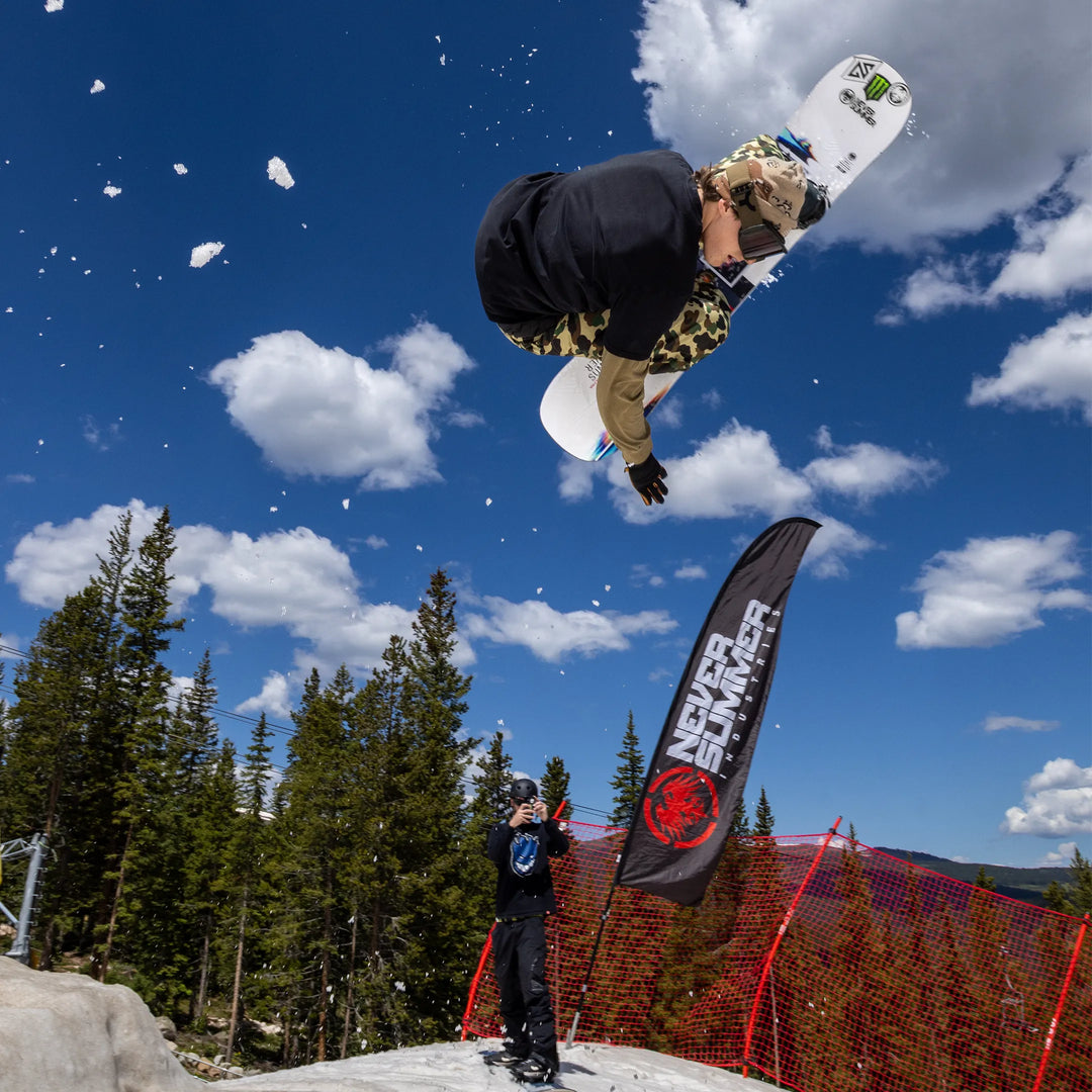 Men’s 2026 Proto T3 Ultra Snowboard