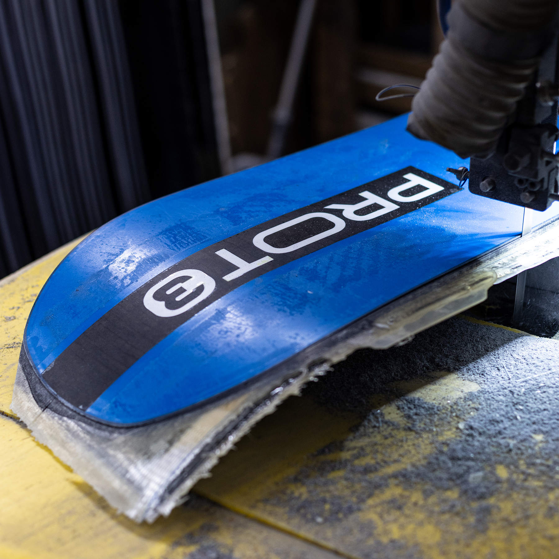 Men's 2026 Proto T3 FR Snowboard | Never Summer – Never Summer Men's 2026 Proto T3 FR Snowboard | Never Summer – Never Summer