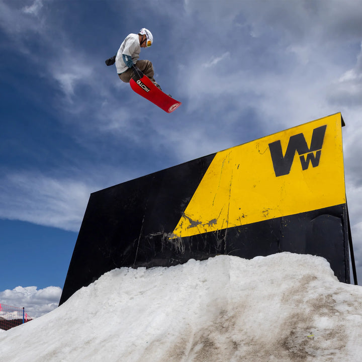 Men’s 2026 Proto Type 3 Snowboard
