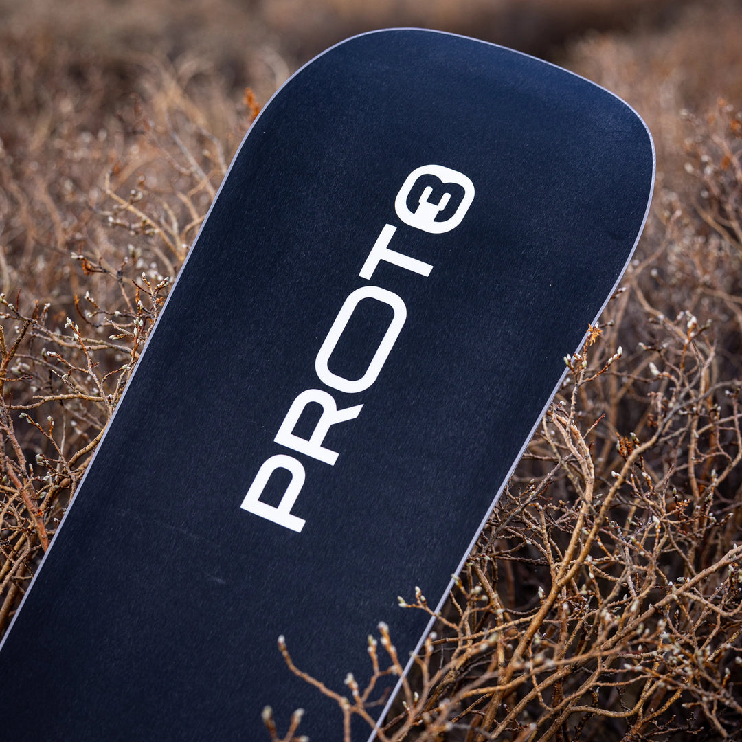 Men’s 2027 Proto T3 Ultra Snowboard