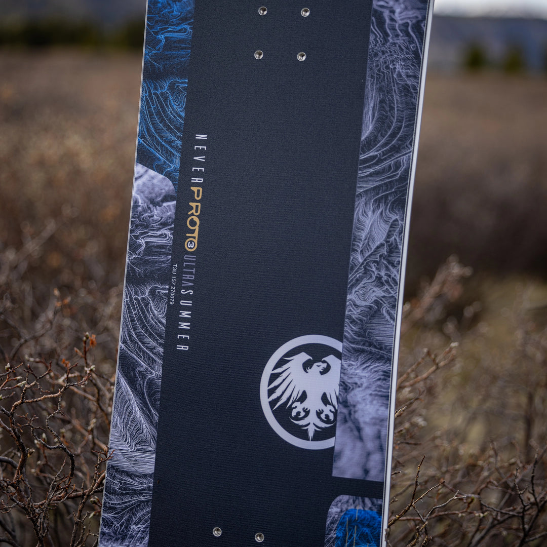 Men’s 2027 Proto T3 Ultra Snowboard
