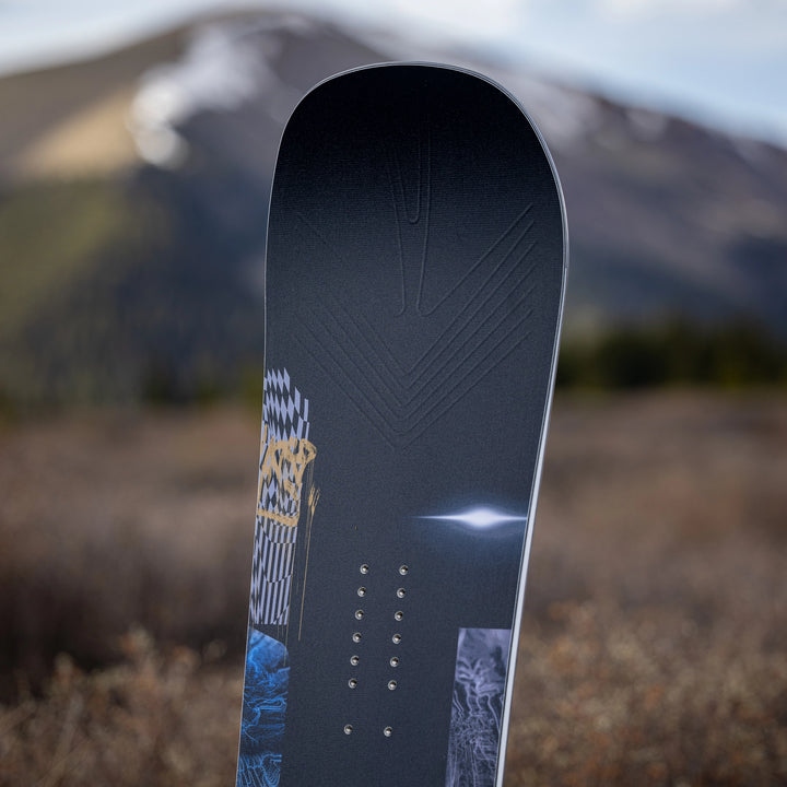 Men’s 2027 Proto T3 Ultra Snowboard