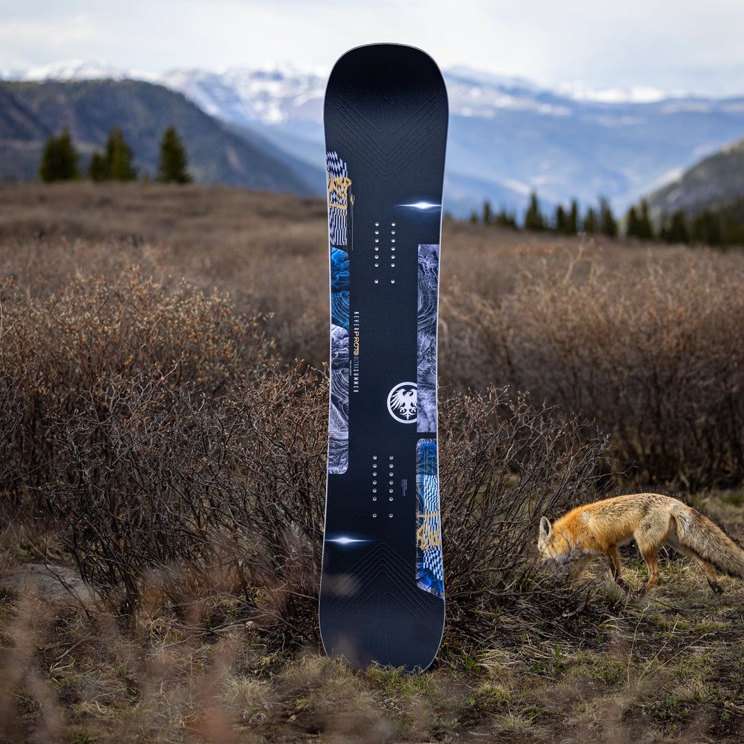 Men’s 2027 Proto T3 Ultra Snowboard