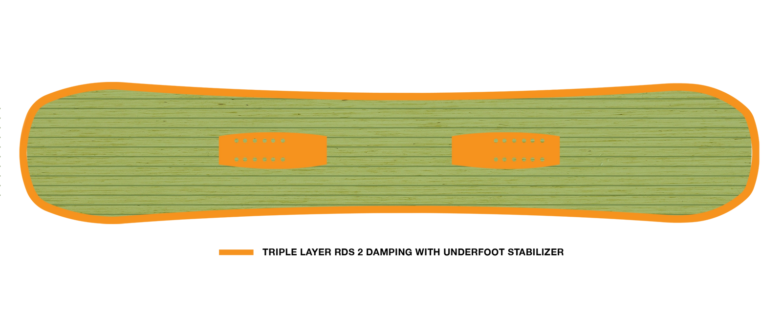 Women's Proto Type 3