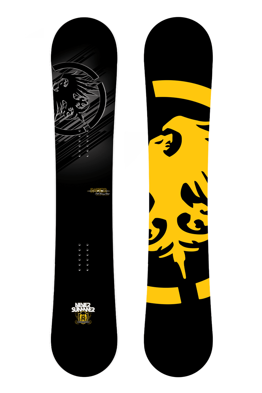 Never Summer Official Site | Shop Men's Snowboards – Never Summer ...