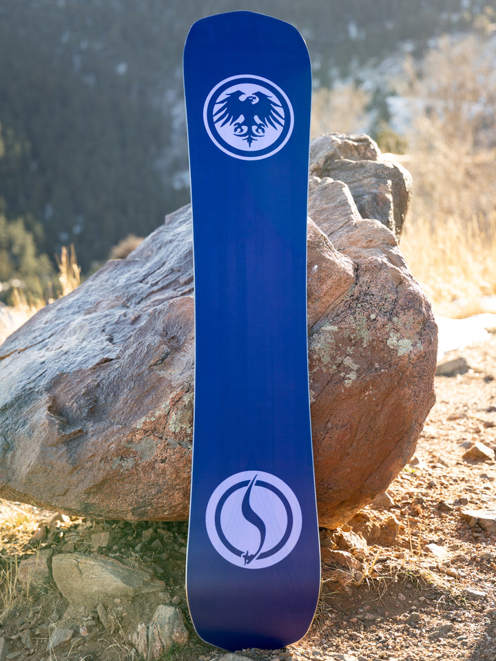 Women’s Small Batch Shaper Twin LT Snowboard