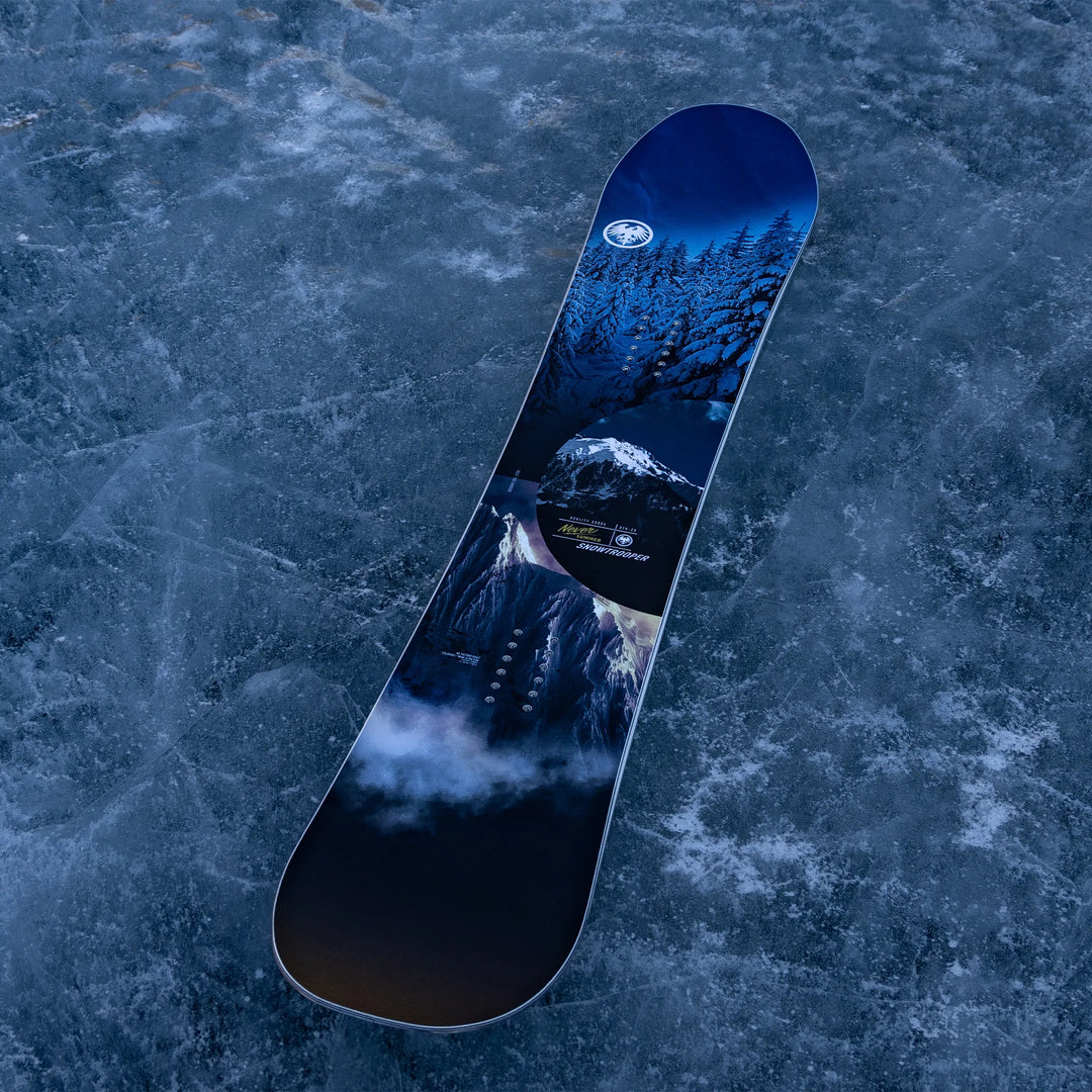 Men’s 2024 Snowtrooper Snowboard