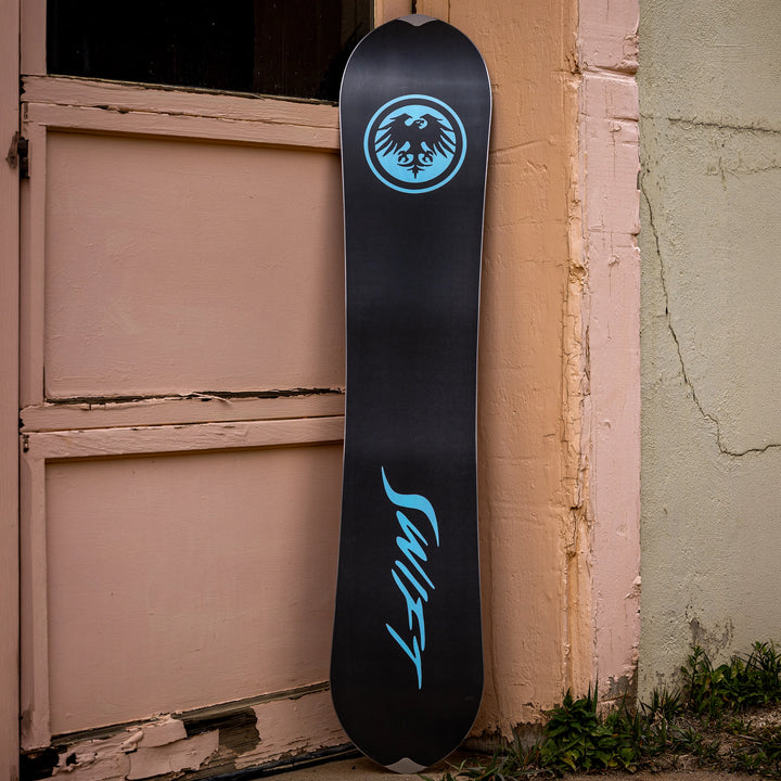 Men’s 2027 Proto Swift DT Snowboard