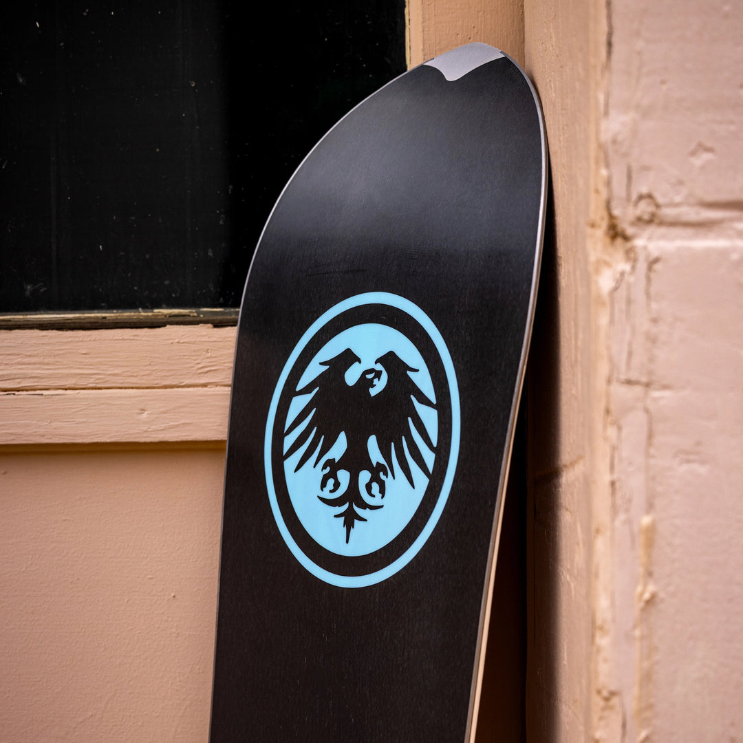 Men’s 2027 Proto Swift DT Snowboard