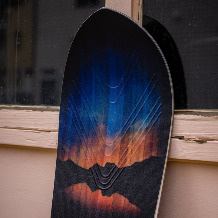 Men’s 2027 Proto Swift DT Snowboard