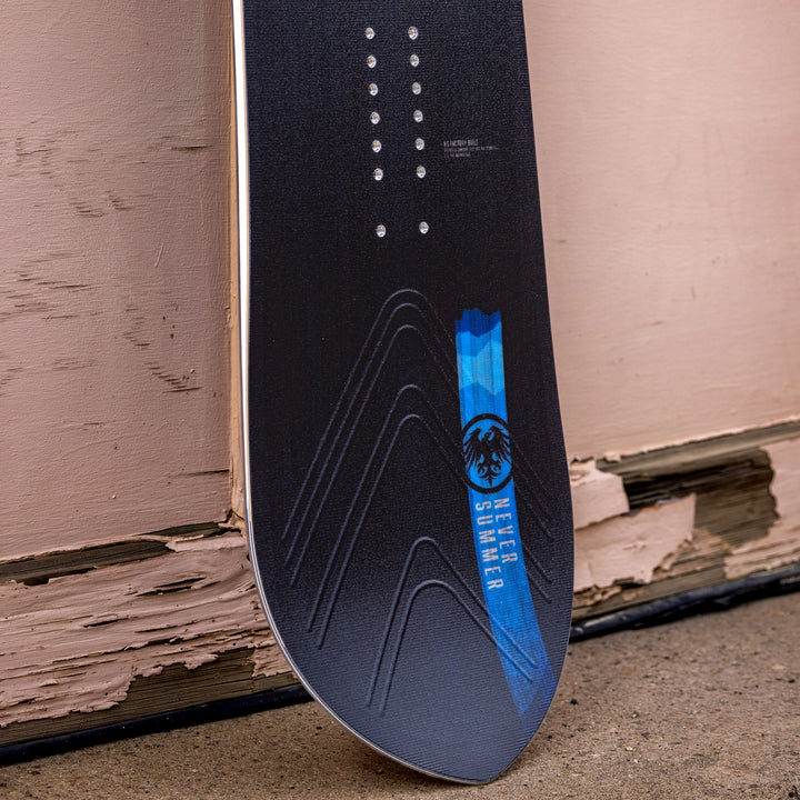 Men’s 2027 Proto Swift DT Snowboard