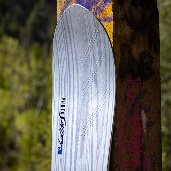 Men’s 2027 Proto Swift ST Snowboard