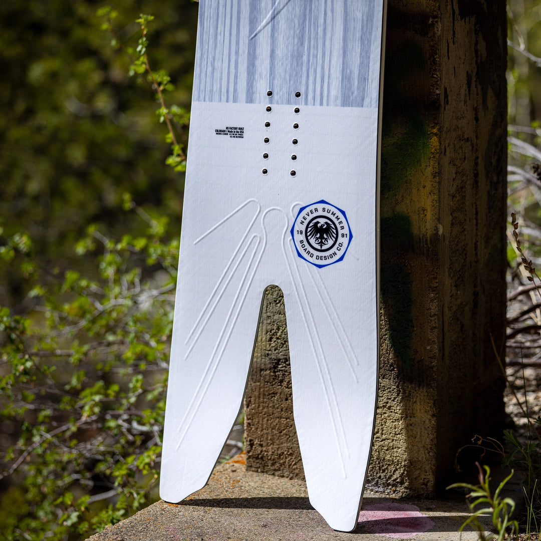 Men’s 2027 Proto Swift ST Snowboard