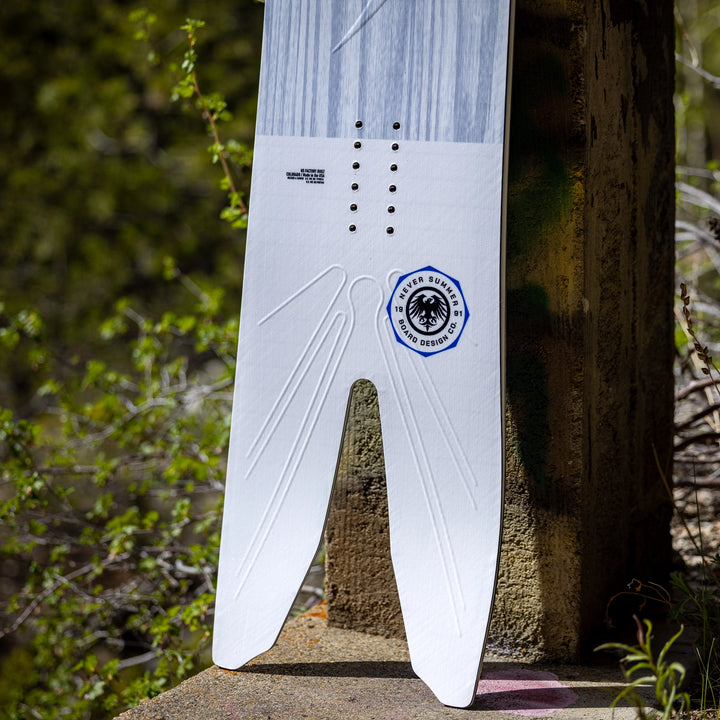 Men’s 2027 Proto Swift ST Snowboard