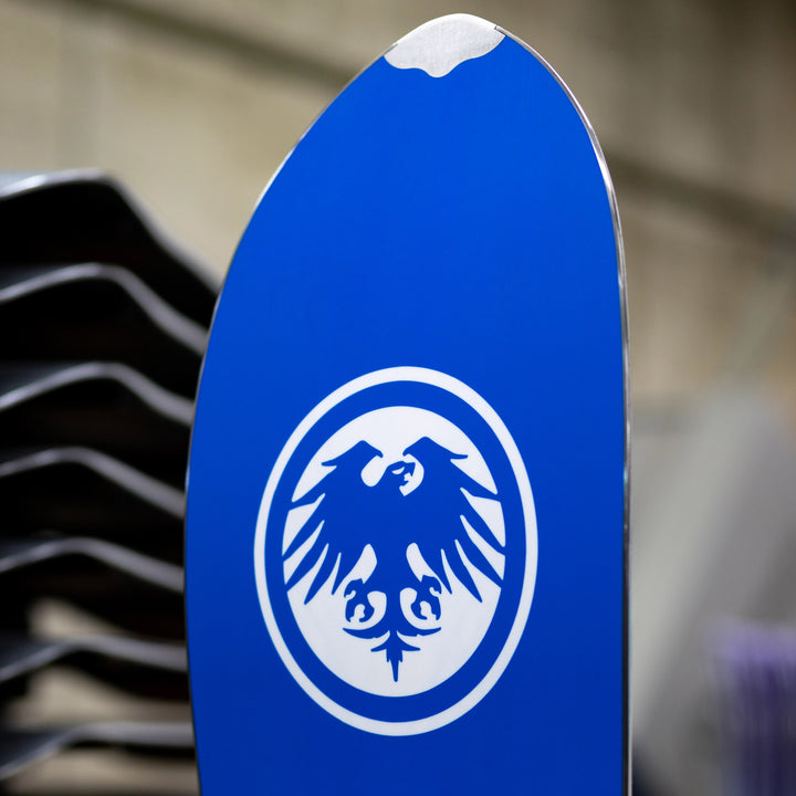 Men’s 2027 Proto Swift ST Snowboard
