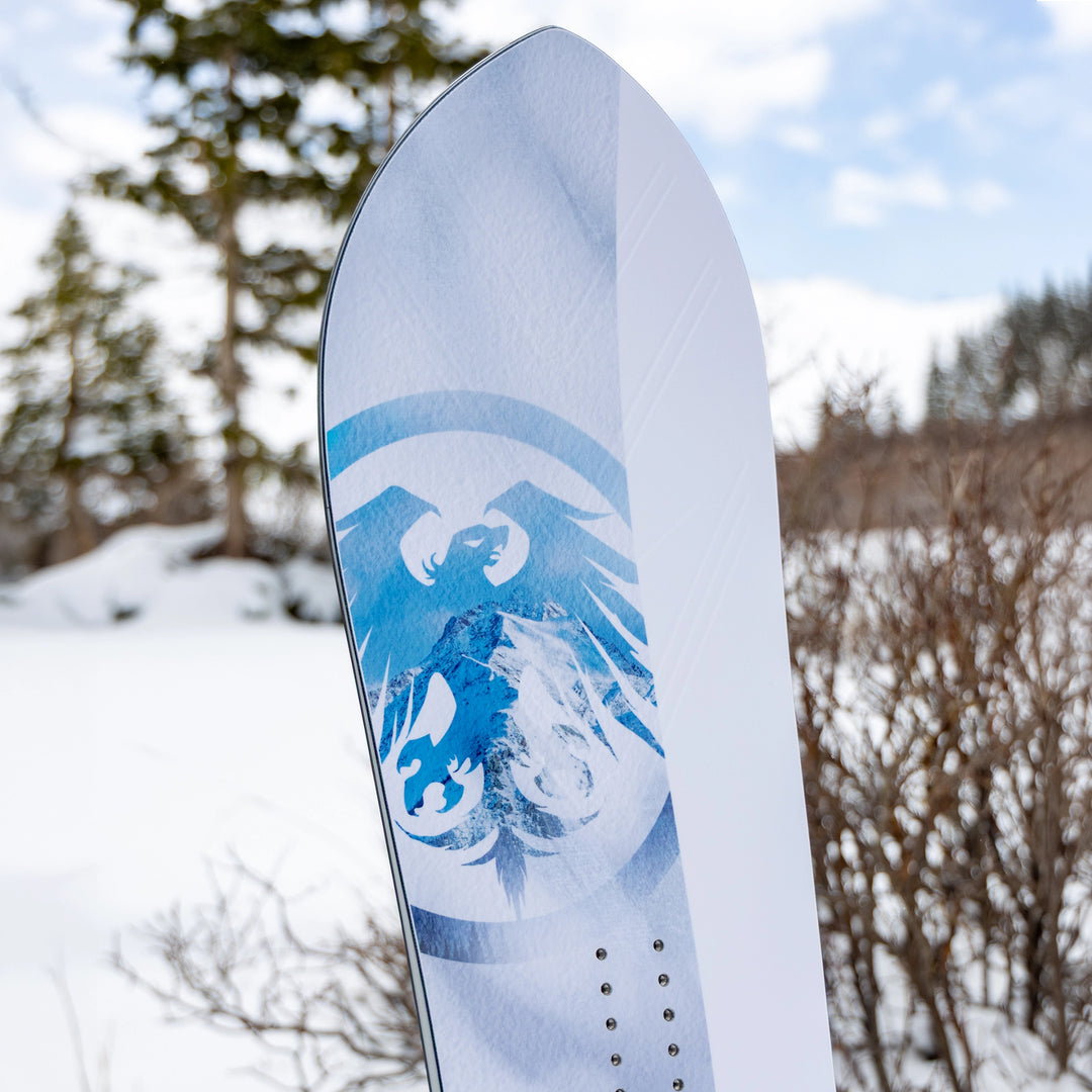 Men’s 2027 Proto Swift Snowboard