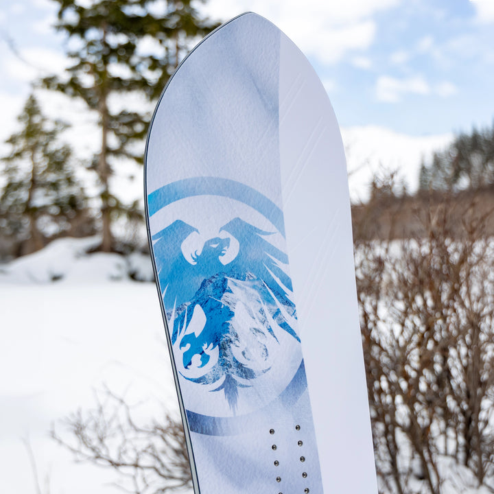 Men’s 2027 Proto Swift Snowboard