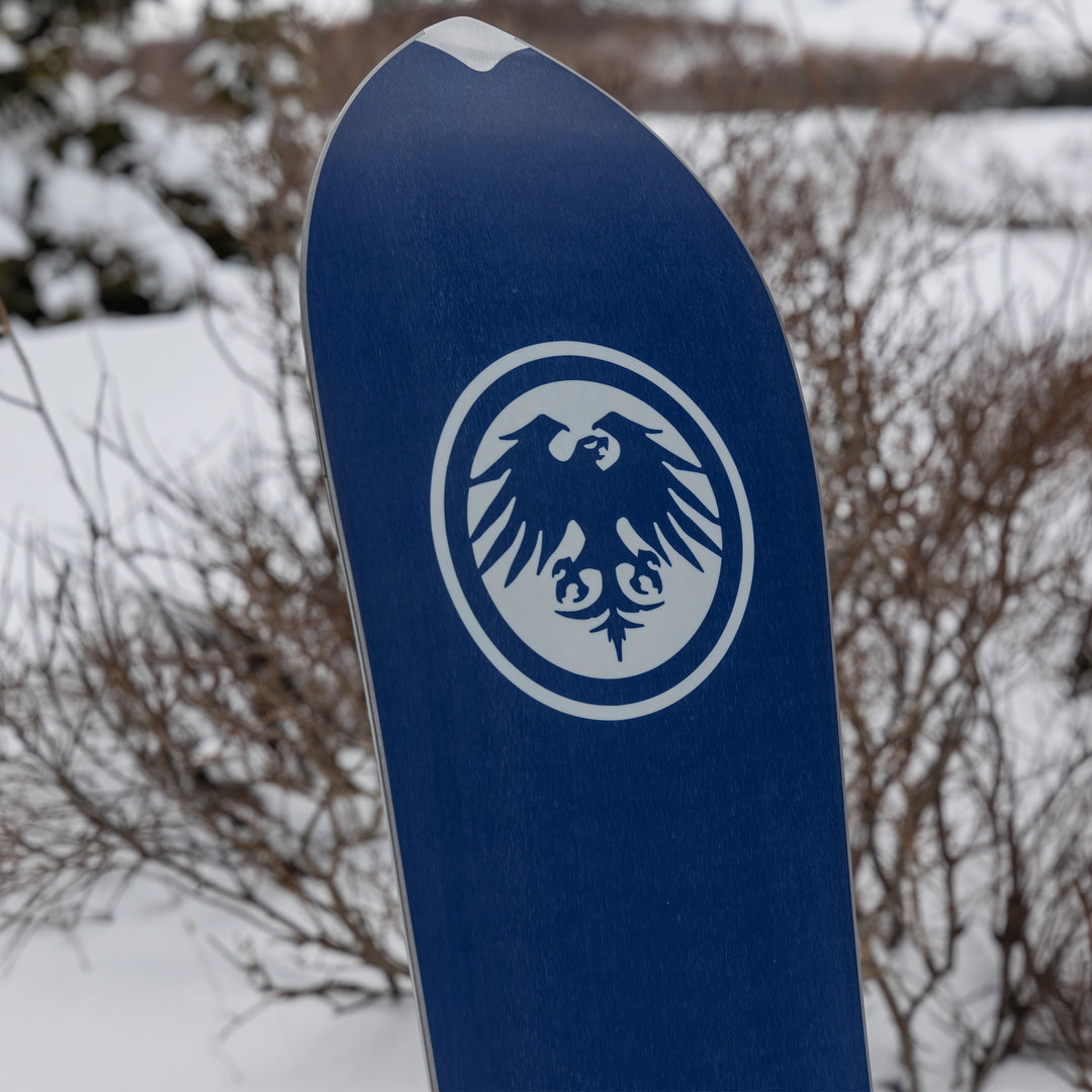Men’s 2027 Proto Swift Snowboard