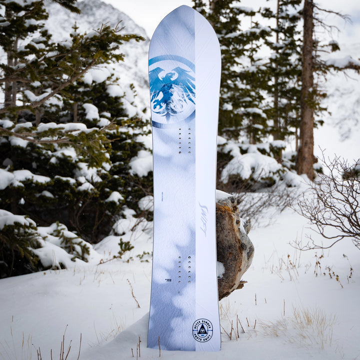 Men’s 2027 Proto Swift Snowboard