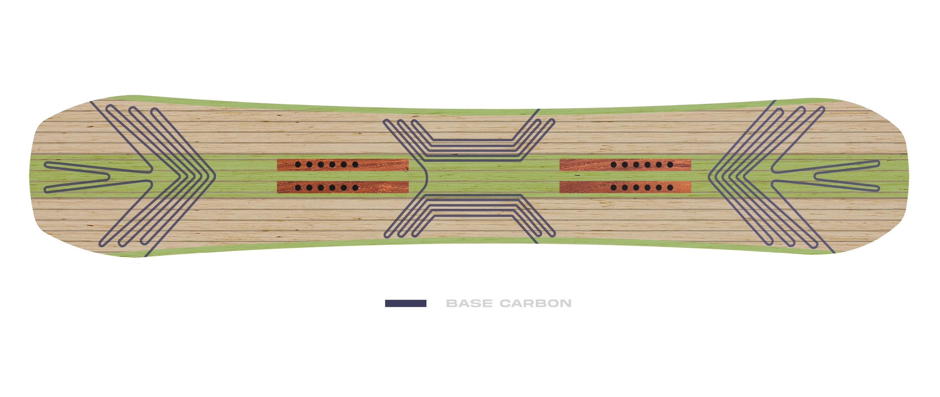 Proto T3 Eclipse Carbon Configuration