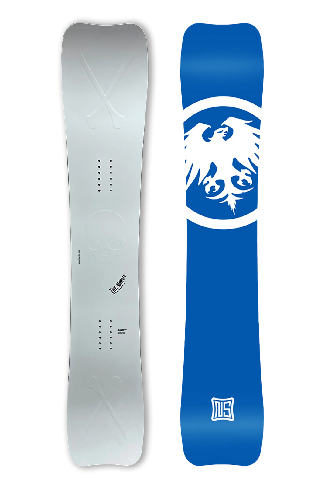 Men’s 2025 Limited Edition Bone Snowboard