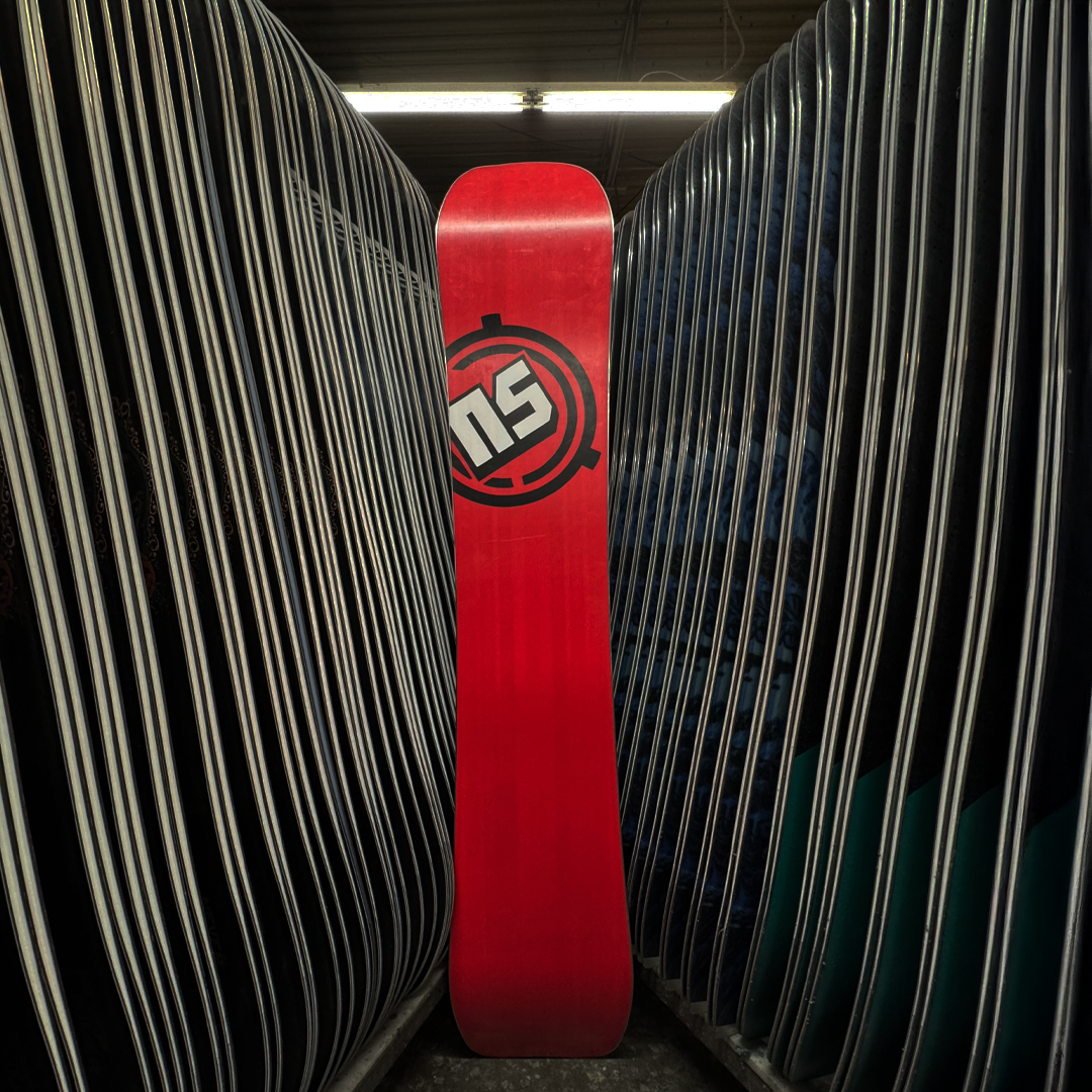 Men’s 2026 Thirty5 Snowboard