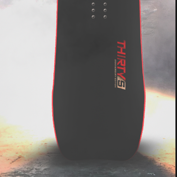 Men’s 2026 Thirty5 Snowboard
