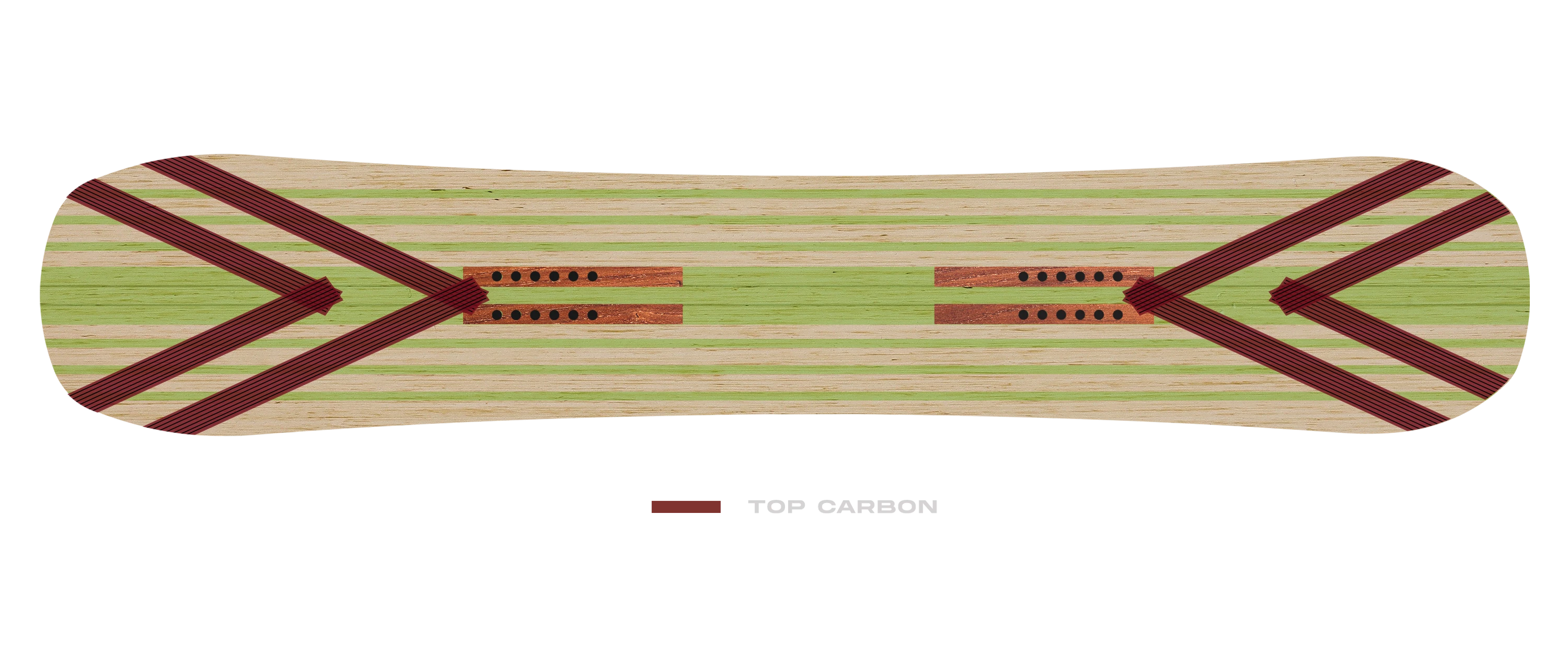 Trooper Carbon Configuration