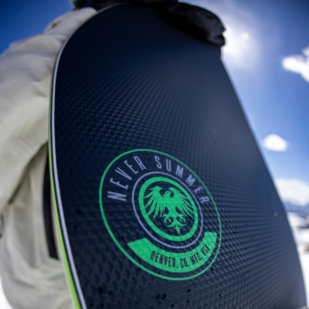 Men’s 2026 Trooper Snowboard