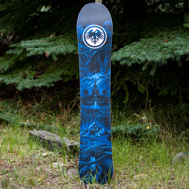 Men's 2027 Valhalla Snowboard