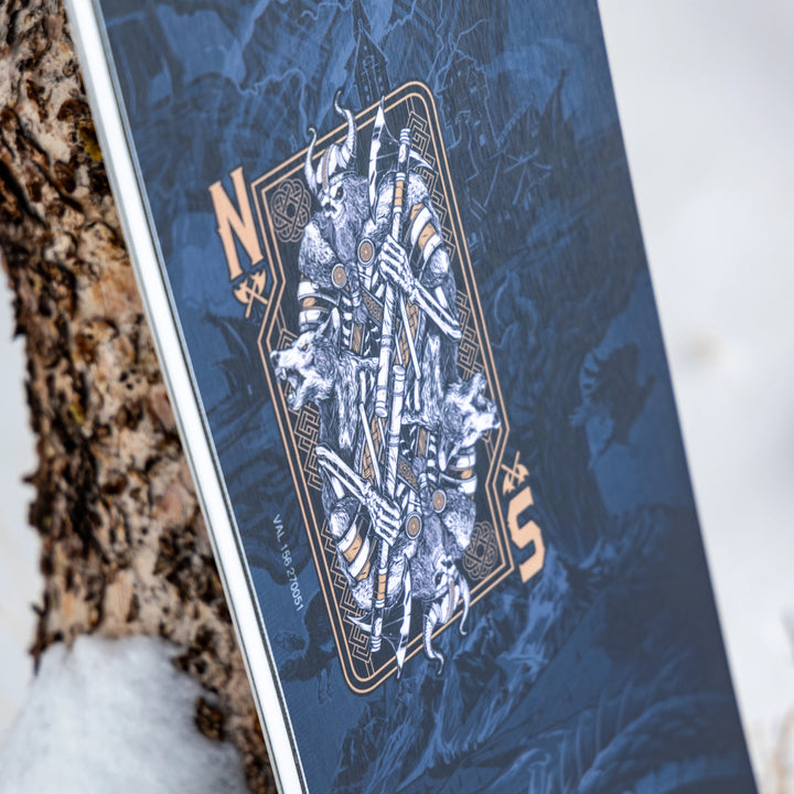 Men's 2027 Valhalla Snowboard