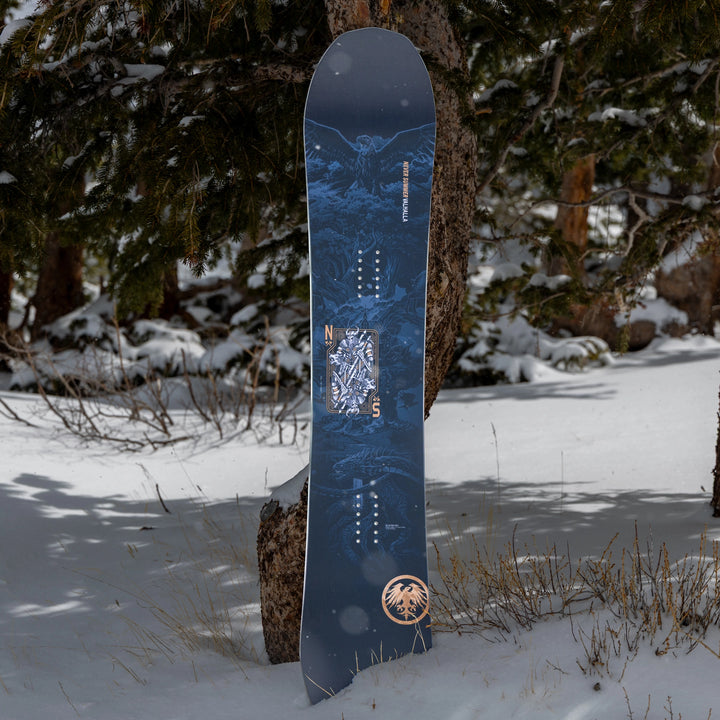 Men's 2027 Valhalla Snowboard