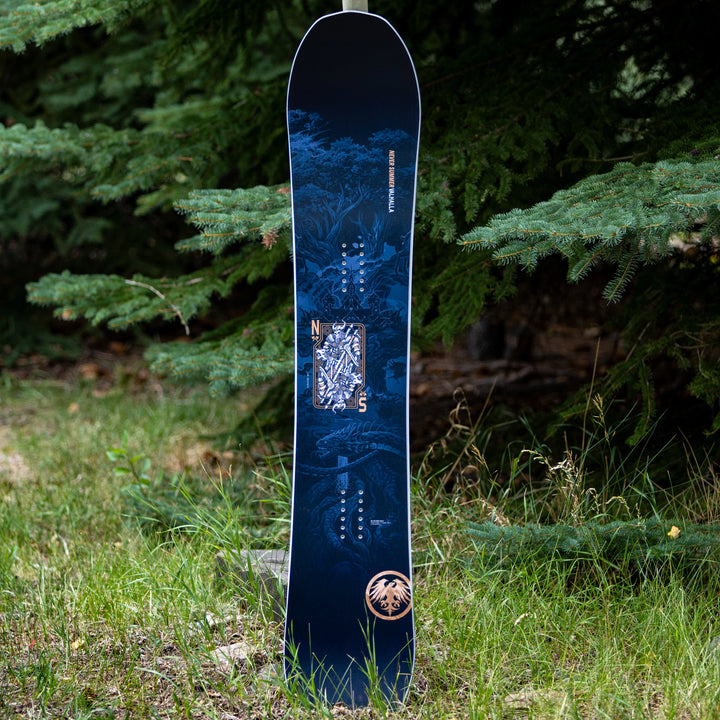 Men's 2027 Valhalla Snowboard