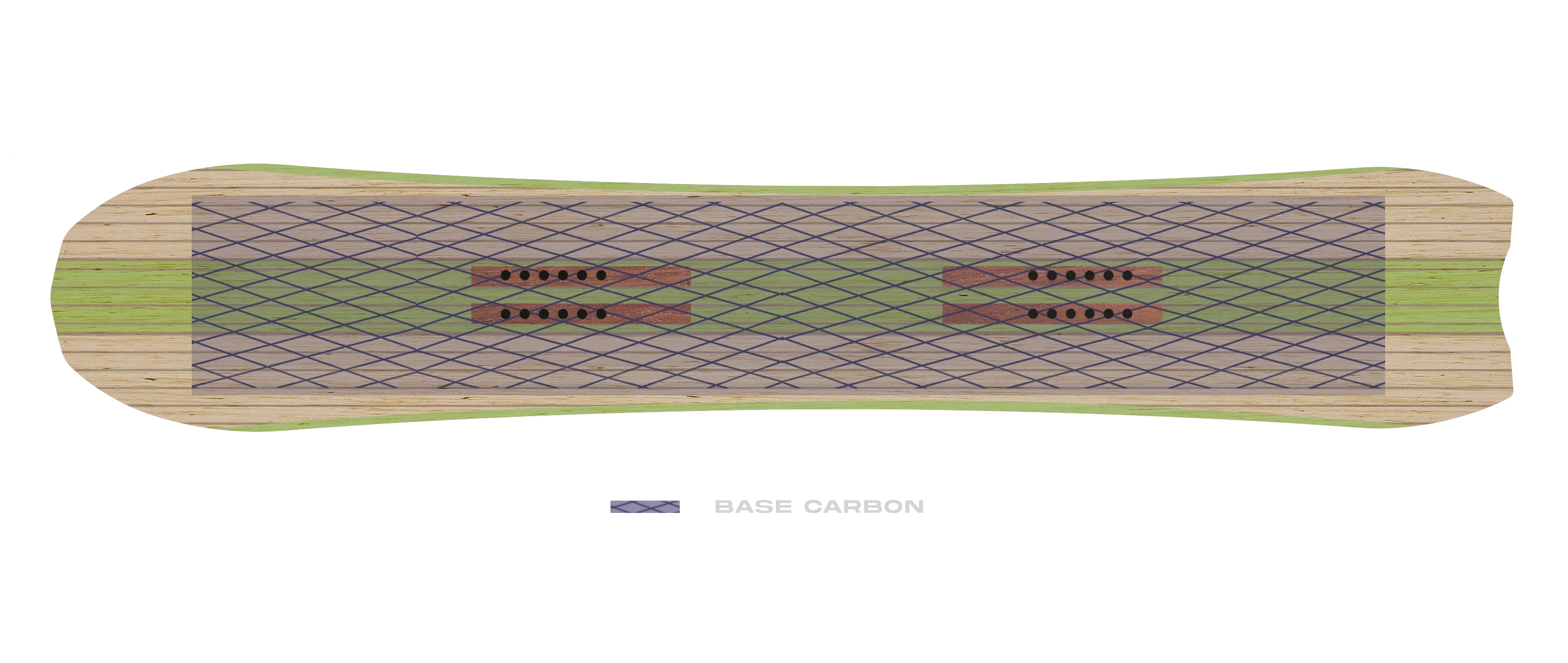 Valhalla Carbon Configuration