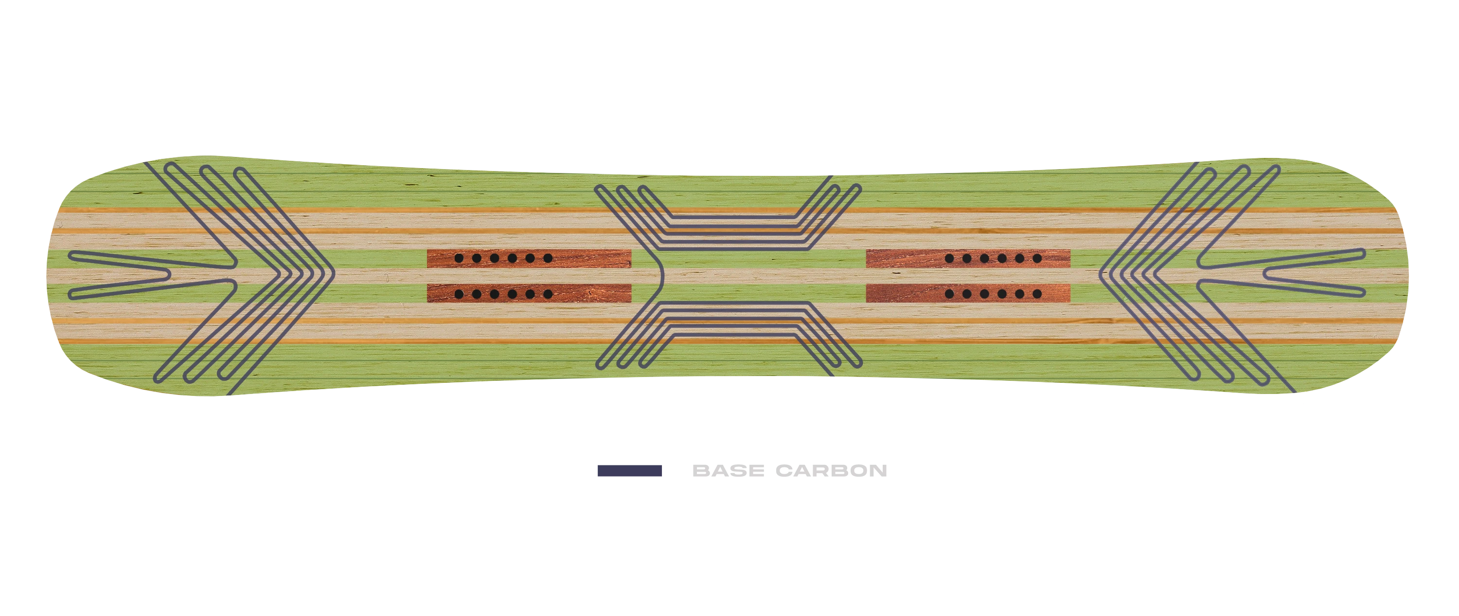 Women's Proto T3 FR Carbon Configuration