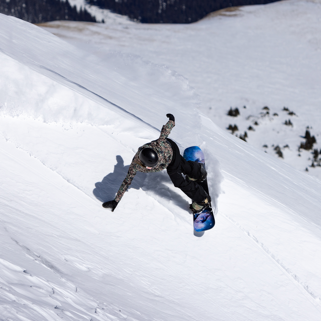 Women’s 2026 Proto Type 3 Snowboard