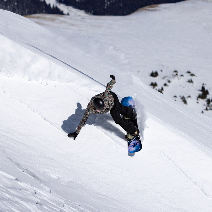 Women’s 2026 Proto Type 3 Snowboard